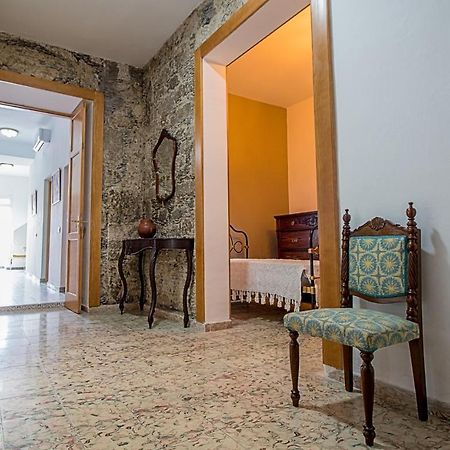 Casa De Los Dragos Galdar Exterior photo